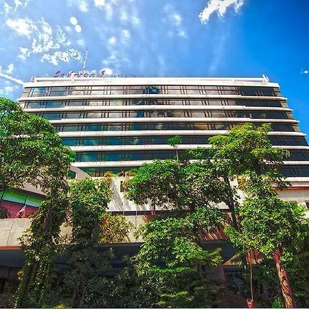 Rachaphruk Grand Hotel นครราชสีมา ภายนอก รูปภาพ
