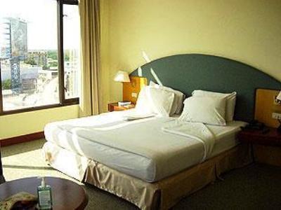 Rachaphruk Grand Hotel นครราชสีมา ภายนอก รูปภาพ