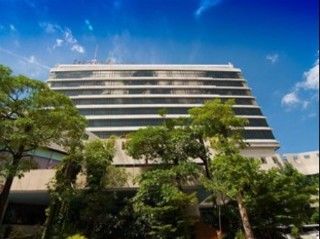 Rachaphruk Grand Hotel นครราชสีมา ภายนอก รูปภาพ