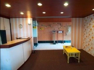 Rachaphruk Grand Hotel นครราชสีมา ภายนอก รูปภาพ