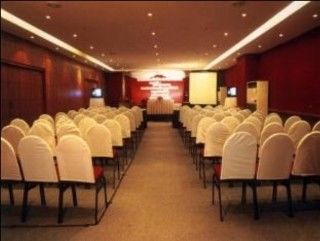 Rachaphruk Grand Hotel นครราชสีมา ภายนอก รูปภาพ