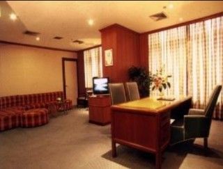 Rachaphruk Grand Hotel นครราชสีมา ภายนอก รูปภาพ
